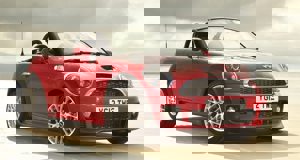 Roadster (2012 - 2015)